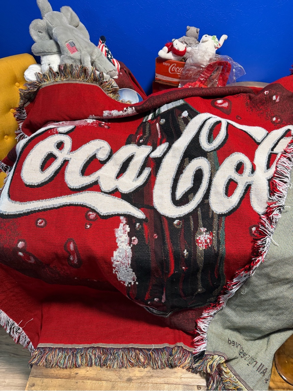 Coca-Cola Bundle - Picture 12 of 12